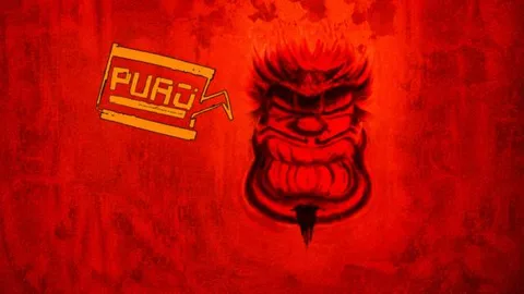 PUAJ (Peste Urbana por un Amor Jodido)