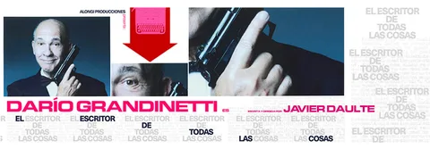 Darío Grandinetti