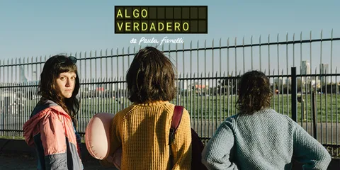 Algo verdadero
