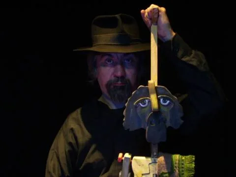 Y estoy vivo y Contando: Juan Moreira