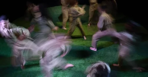 SIMULACRO I - Otra Consagración