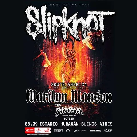 Slipknot