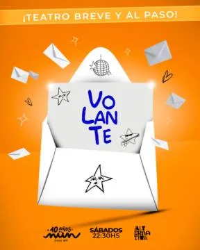 Volante