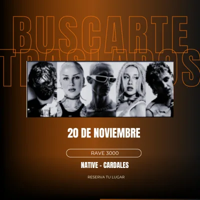 TRASLADOS RAVE3000 CARDALES