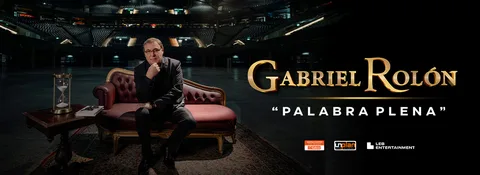 GABRIEL ROLÓN