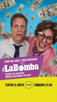 La Bomba