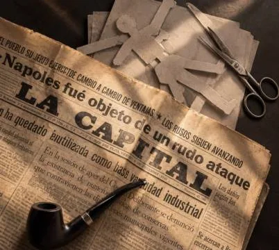 La Costumbre de Morir