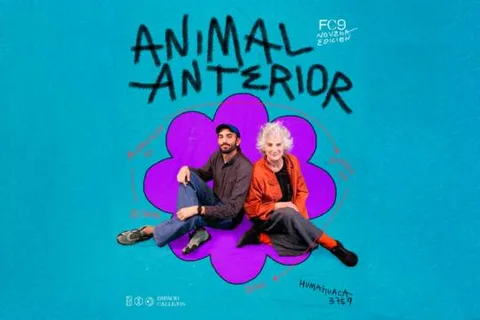 Animal Anterior