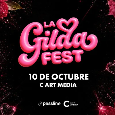 LA GILDA FEST