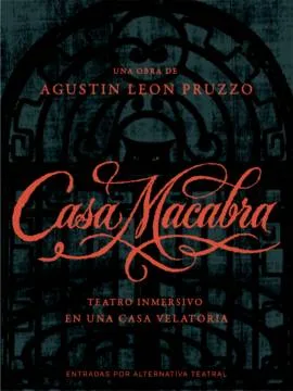 Casa Macabra