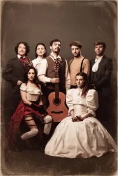 Casimiro del Tango