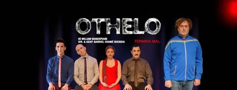 Othelo