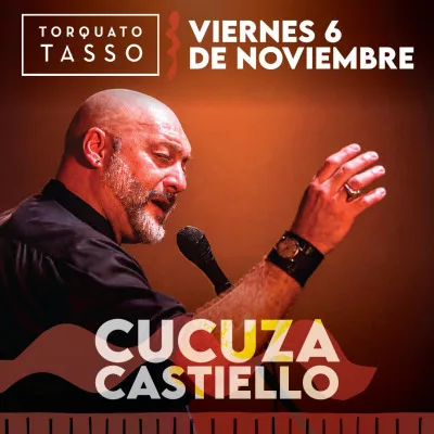 Cucuza Castiello