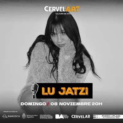 LU JATZI