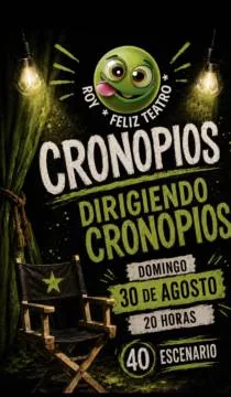 Cronopios X cronopios 2