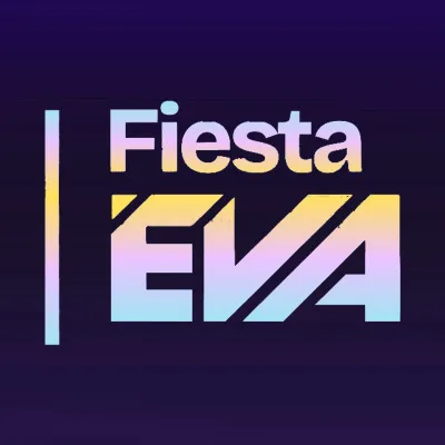 FIESTA EVA 2026