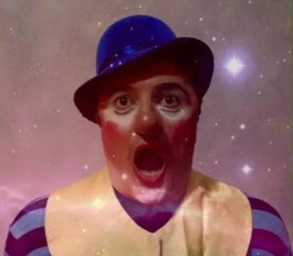I Clown
