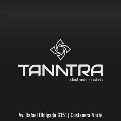 📿 TANNTRA COSTANERA | Sábado 10.10