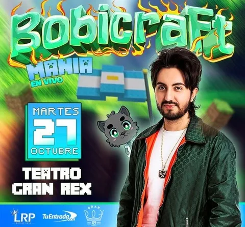 Bobicraft