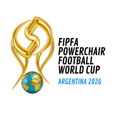 FIPFA POWERCHAIR FOOTBALL WORLD CUP ARGENTINA 2026