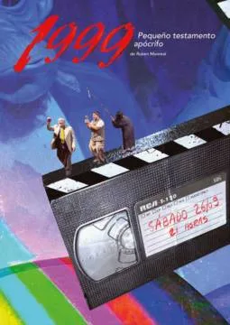 1999 pequeño testamento apócrifo