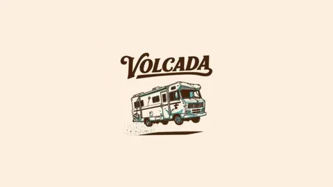 Volcada