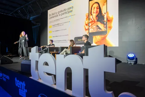 Tent Creator Summit