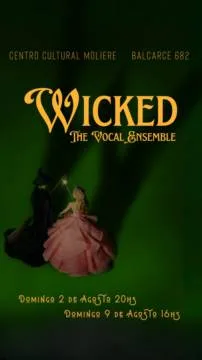 Wicked