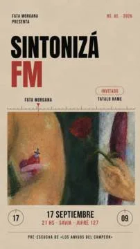 Sintonizá fm