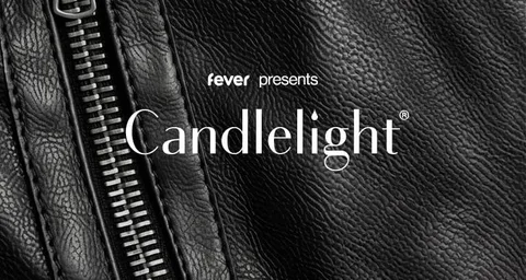 Candlelight: Himnos del Rock de los 80