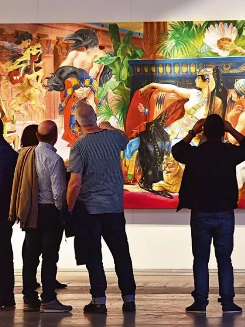 ARTEBA