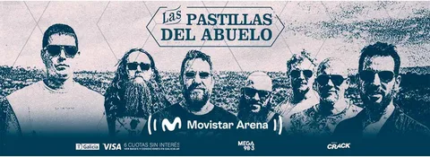 LAS PASTILLAS DEL ABUELO