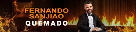 Fernando Sanjiao - Quemado