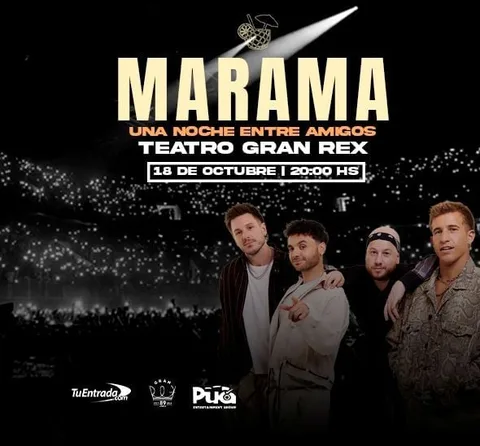 Marama