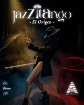 jazZITAngo, el origen