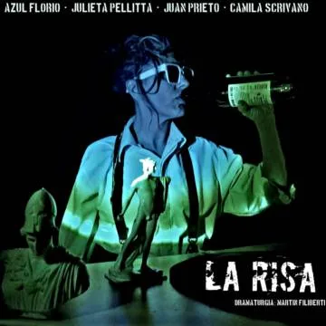 La risa