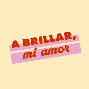 A brillar mi amor, peluquería