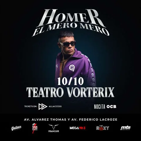 Homer el Mero Mero