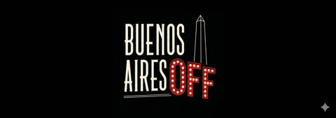Buenos Aires Off