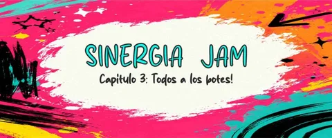 Sinergia Jam