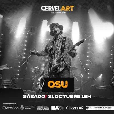 OSU ACÚSTICO
