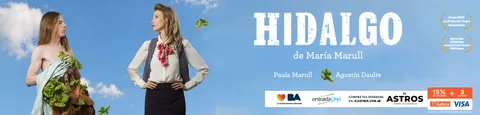 Hidalgo
