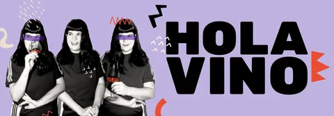 HOLA VINO