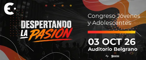 Despertando la Pasión