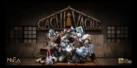 CACHIVACHE