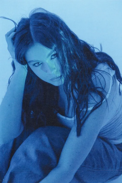 Chiara Oliver