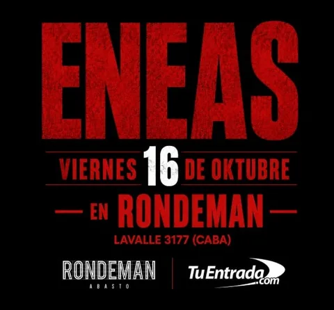 Eneas
