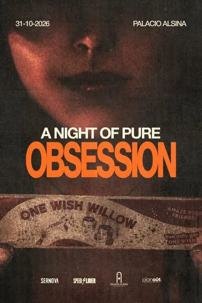 OBSESSION