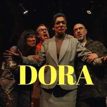 DORA