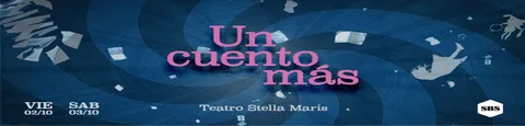 Un Cuento Más